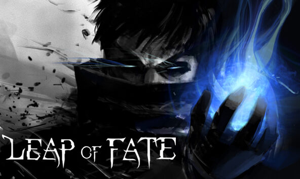 Leap of Fate (EU)