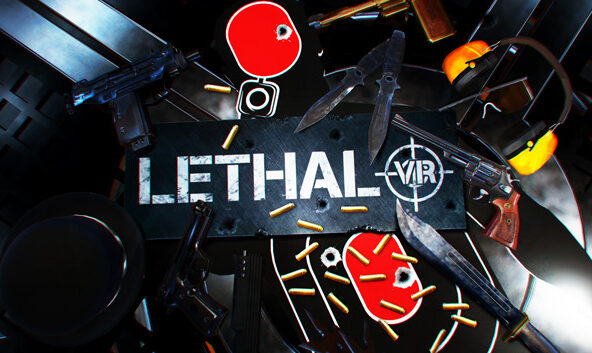 Lethal [VR]