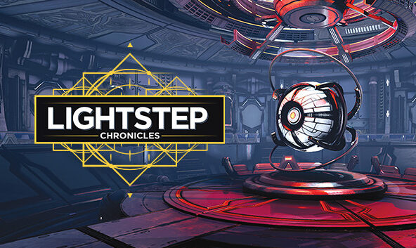 Lightstep Chronicles