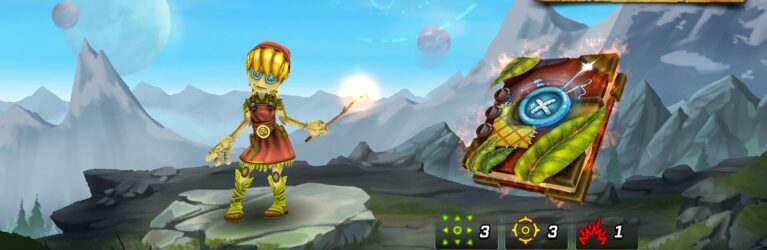 Little Lords of Twilight Steam Key GLOBAL