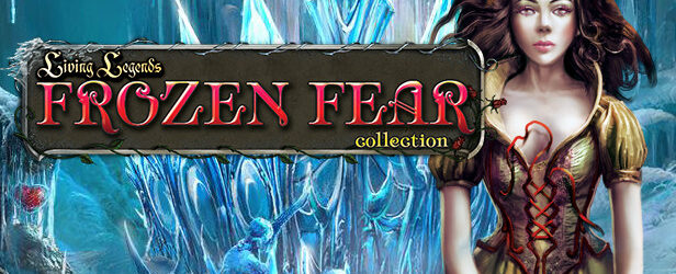 Living Legends: The Frozen Fear Collection Steam Key GLOBAL