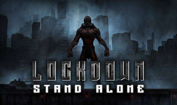 Lockdown: Stand Alone