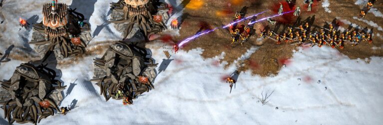 Lornsword Winter Chronicle