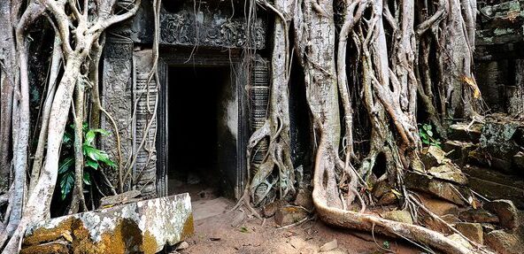 Lost Civilization
