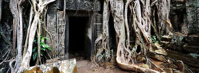 Lost Civilization