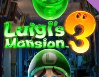 Luigi’s Mansion 3 Multiplayer Pack (DLC) – Nintendo Switch – Key EUROPE