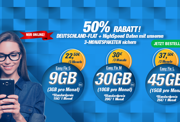LycaMobile 30 DE