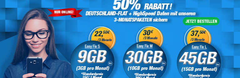 LycaMobile 30 DE