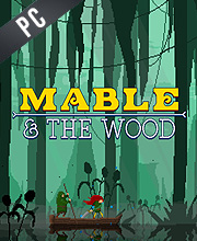 Mable and The Wood EU Steam CD Key