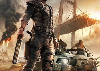 Mad Max + 3 DLC