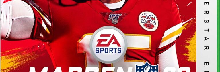 Madden NFL 20 (Superstar Edition) (Xbox One)