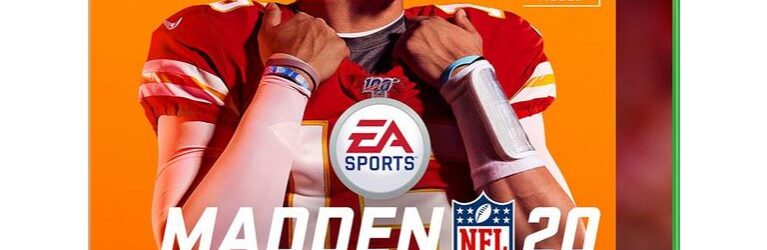 Madden NFL 20 (Xbox One)