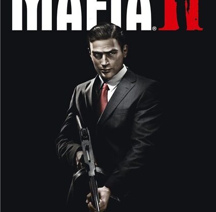 Mafia II Steam CD Key