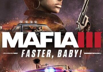 Mafia III – Faster Baby! (DLC)