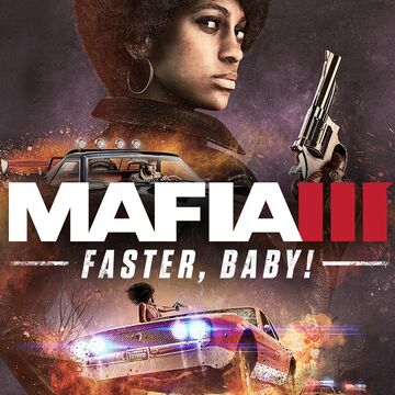 Mafia III – Faster Baby! (DLC)