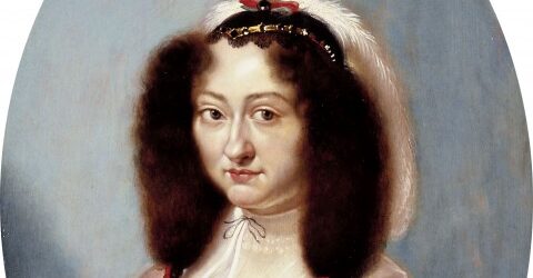 Magdalena