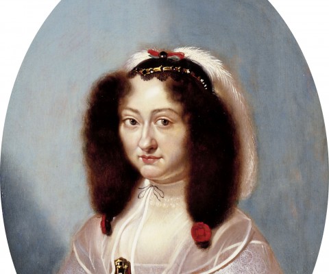 Magdalena