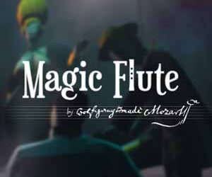 Magic Flute Steam CD Key