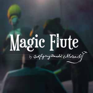 Magic Flute Steam CD Key