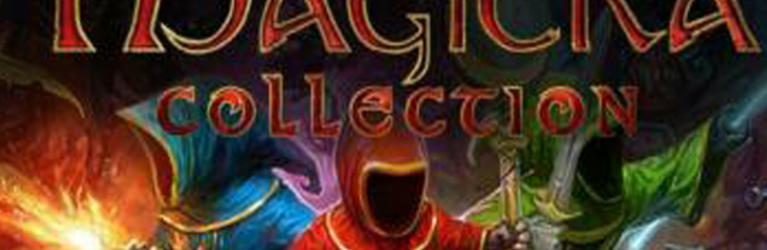 Magicka: Collection 2013 Steam CD Key