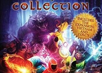 Magicka: Collection 2019 (EU)