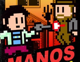 MANOS: The Hands of Fate – Director’s Cut Steam Key GLOBAL