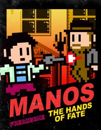 MANOS: The Hands of Fate – Director’s Cut Steam Key GLOBAL