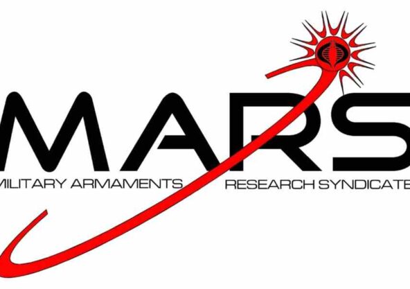 Mars Industries