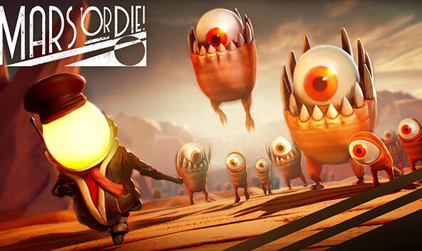Mars or Die!