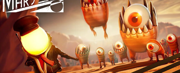 Mars or Die!