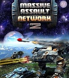 Massive Assault Network 2