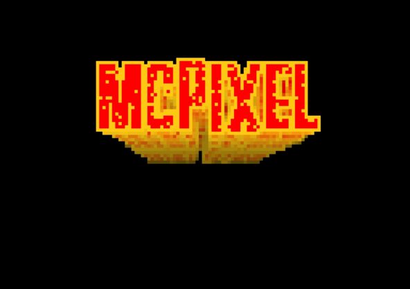 McPixel Steam CD Key