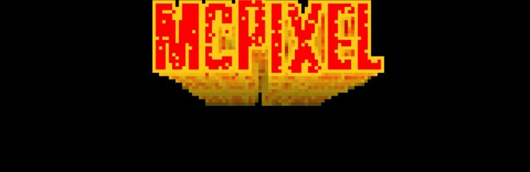 McPixel Steam CD Key