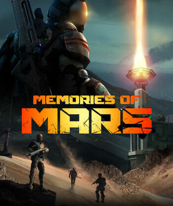 Memories of Mars (Incl. Early Access)