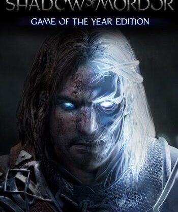 Middle-Earth: Shadow of Mordor – GOTY Edition Upgrade (EU)