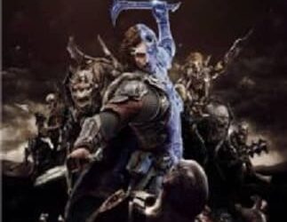 Middle-earth: Shadow of War (Day One Edition)