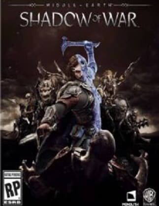 Middle-earth: Shadow of War (Day One Edition)