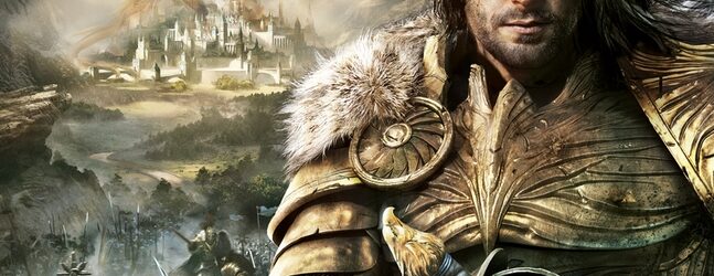 Might & Magic: Heroes VII (Deluxe Edition) (EU)