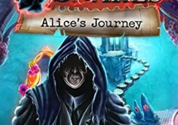 Mind Snares: Alice’s Journey Steam Key GLOBAL