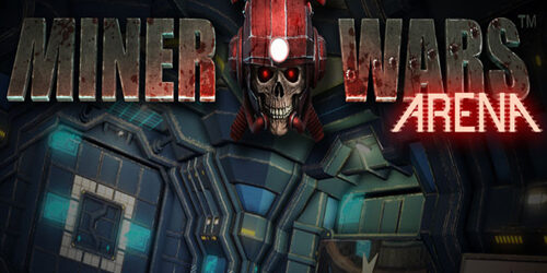 Miner Wars Arena Steam CD Key
