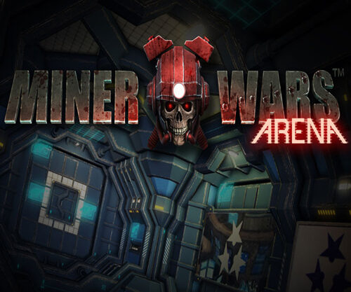 Miner Wars Arena Steam CD Key