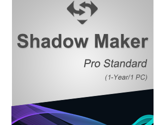 MiniTool ShadowMaker Pro Standard 1 Device 1 Year MiniTool Solution Key GLOBAL