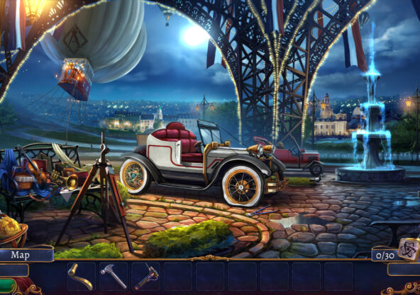 Modern Tales: Age of Invention