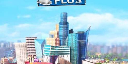 MONOPOLY PLUS EU (Xbox One)