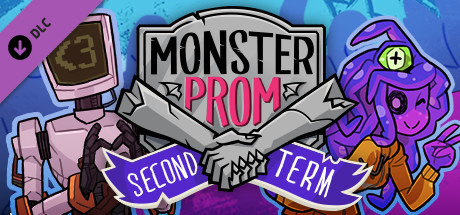 Monster Prom – Second Term (DLC)