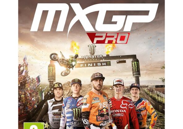 MXGP Pro (EU)