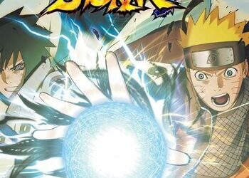 NARUTO SHIPPUDEN: Ultimate Ninja STORM 4 (EMEA)
