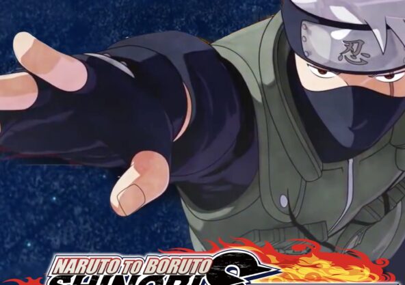Naruto to Boruto: Shinobi Striker – Season Pass 3 (DLC)