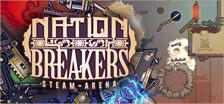 Nation Breakers: Arena