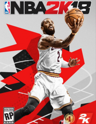 NBA 2K18 (EU)